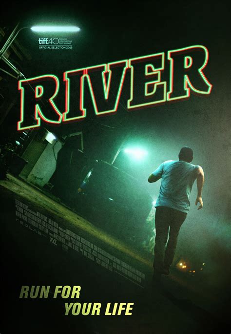 River (2007) film online,Mark Wihak,Maya Batten-Young,Adam Budd,David Hoffos,Travis Neufeld
